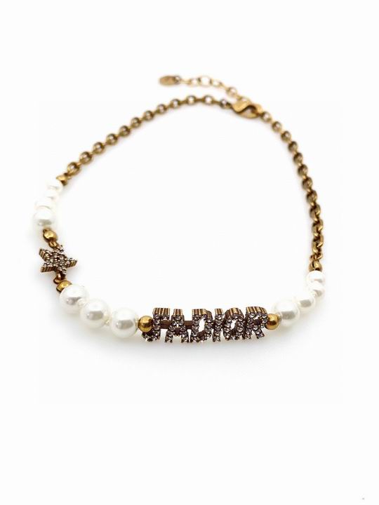 Dior Necklace 11lyh226